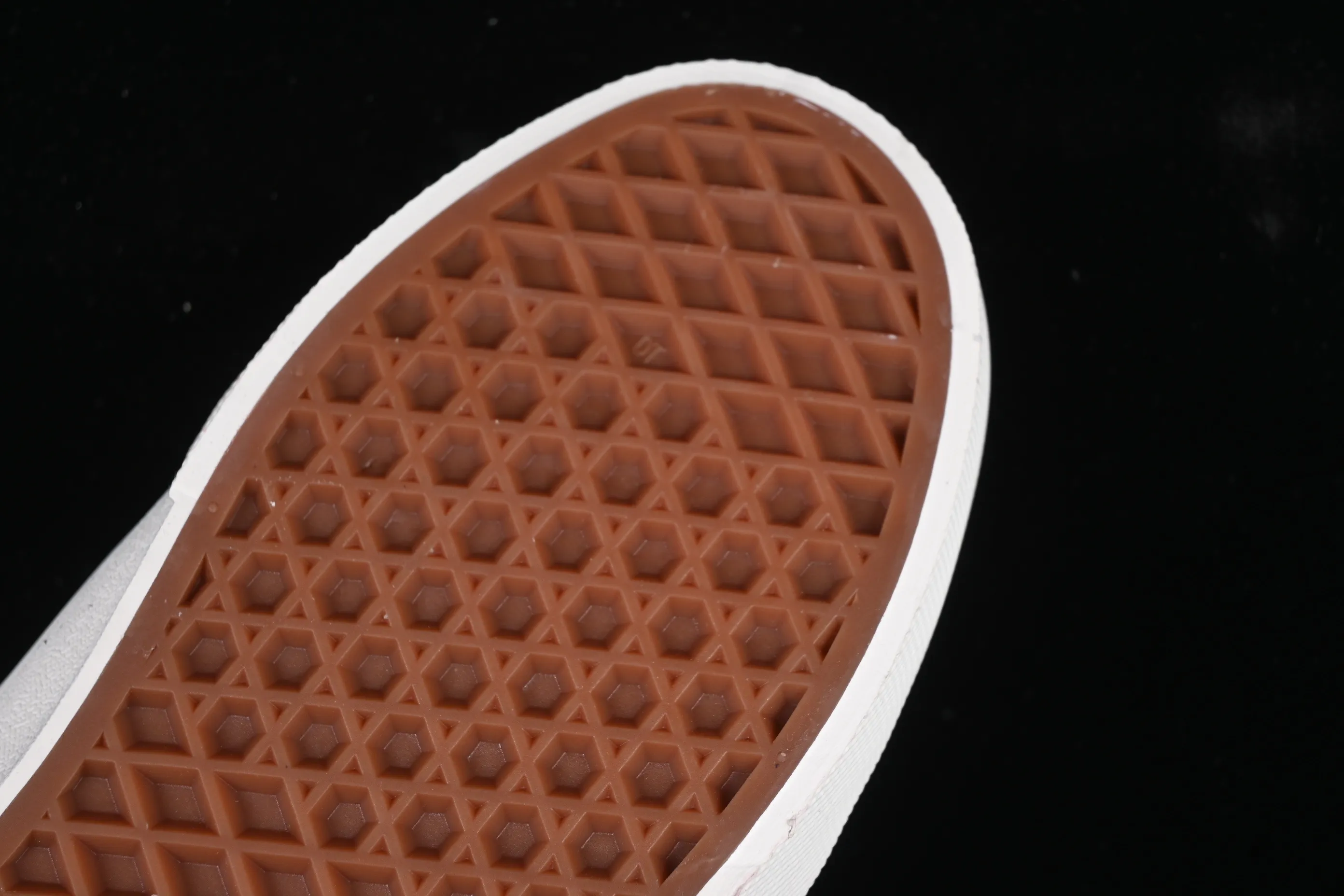 All categories Vans Vans series Vans Low Vans low-top Vans Knu Skool Vans low-top retro casual fat bread shoes VN000D6CB5P
